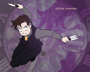 ackerman