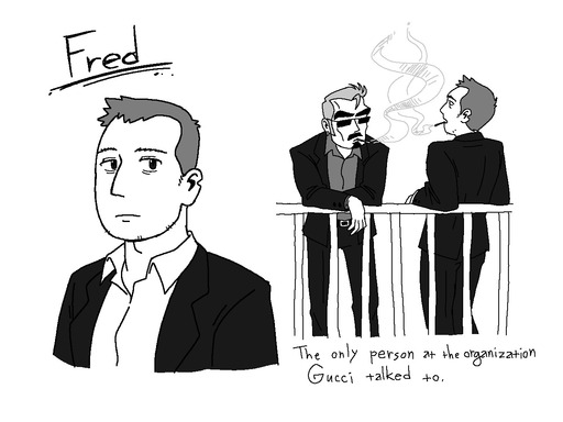 fred