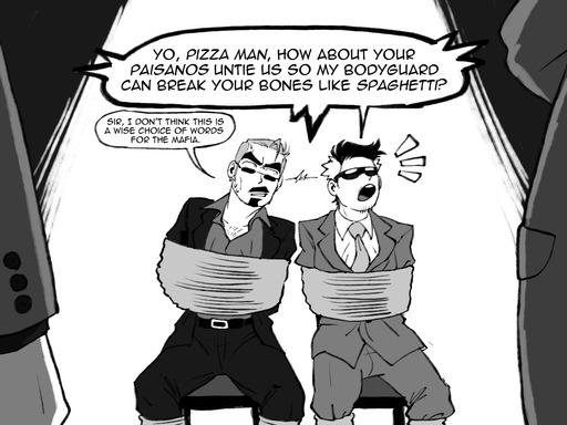 mafia