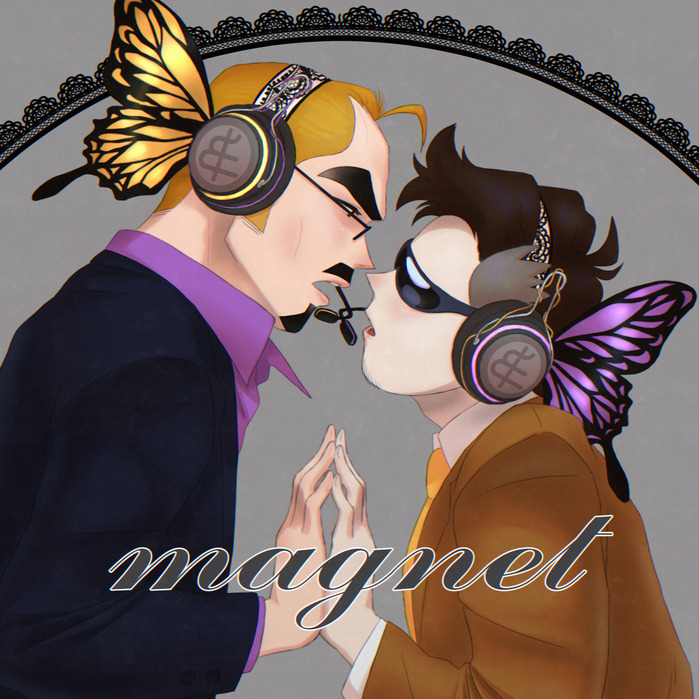 magnet