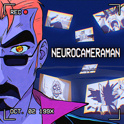 neurocameraman