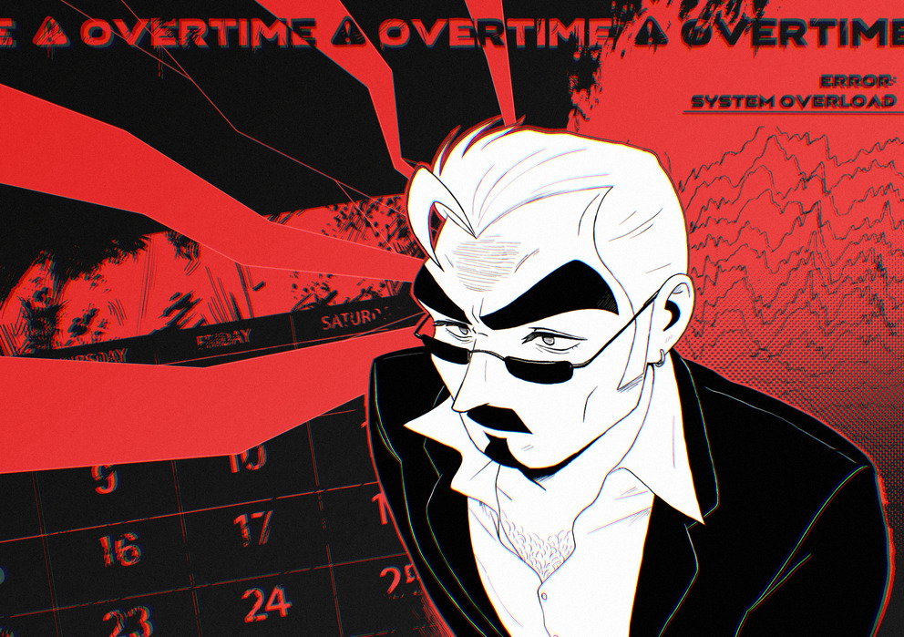 overtime