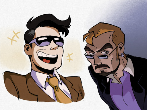 them